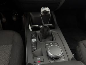 BMW Serie 1 116d 85 kw (116 cv)  2024 Diésel - Foto 23