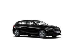 BMW Serie 1 116d 85 kw (116 cv)  2024 Diésel - Foto 7