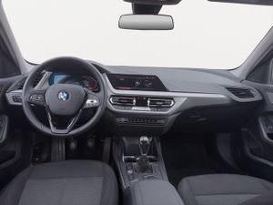 BMW Serie 1 116d 85 kw (116 cv)  2024 Diésel - Foto 13