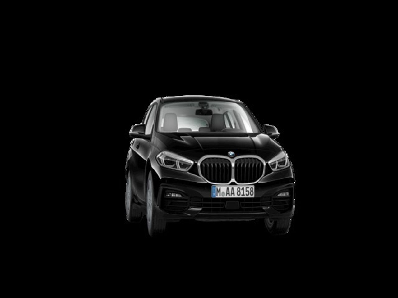 BMW Serie 1 116d 85 kw (116 cv)  2024 Diésel - Foto 8