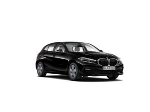 BMW Serie 1 116d 85 kw (116 cv)  2024 Diésel - Foto 17