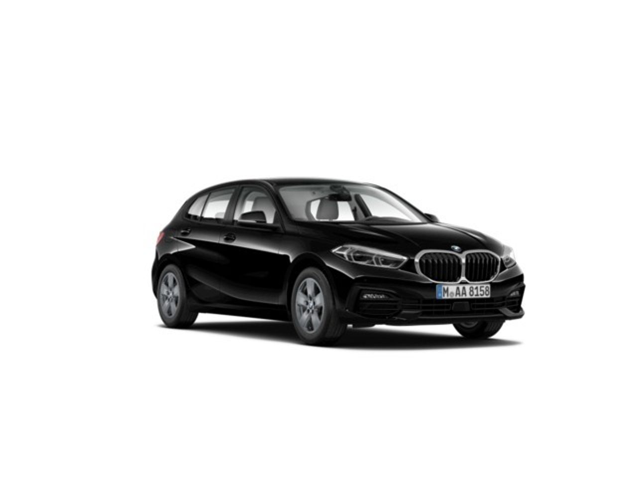 BMW Serie 1 116d 85 kw (116 cv)  2024 Diésel - Foto 10