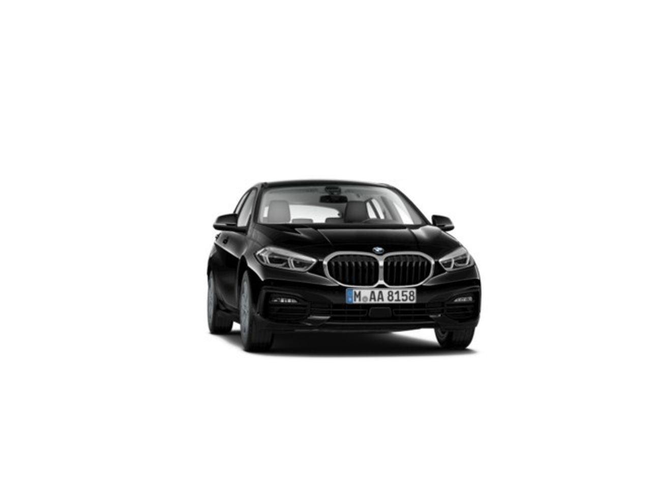 BMW Serie 1 116d 85 kw (116 cv)  2024 Diésel - Foto 7