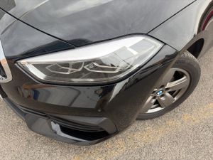BMW Serie 1 116d 85 kw (116 cv)  2024 Diésel - Foto 11