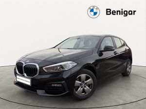 BMW Serie 1 116d 85 kw (116 cv)  2024 Diésel - Foto 2