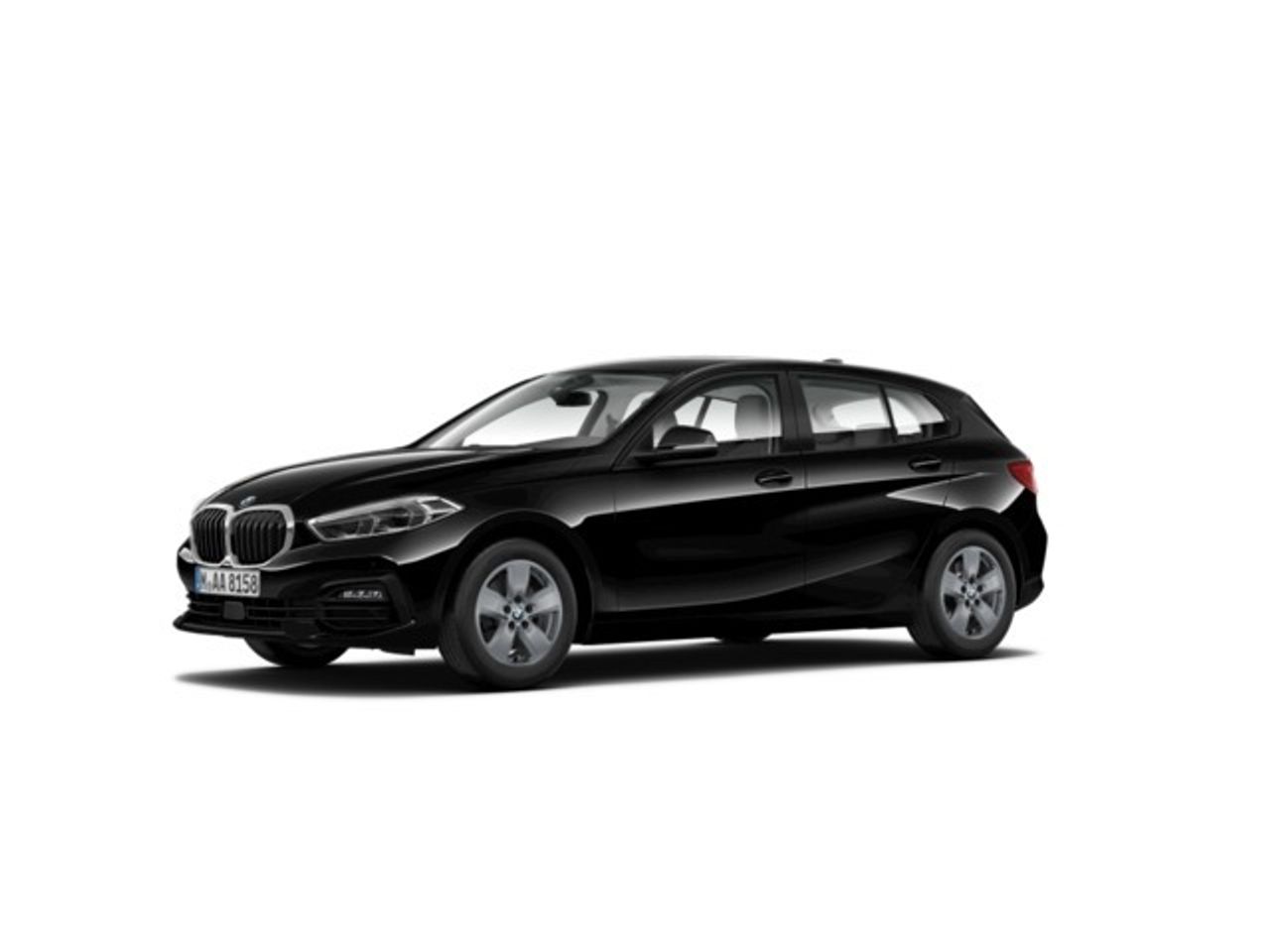 BMW Serie 1 116d 85 kw (116 cv)  2024 Diésel - Foto 3