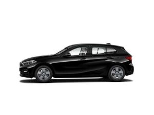 BMW Serie 1 116d 85 kw (116 cv)  2024 Diésel - Foto 9
