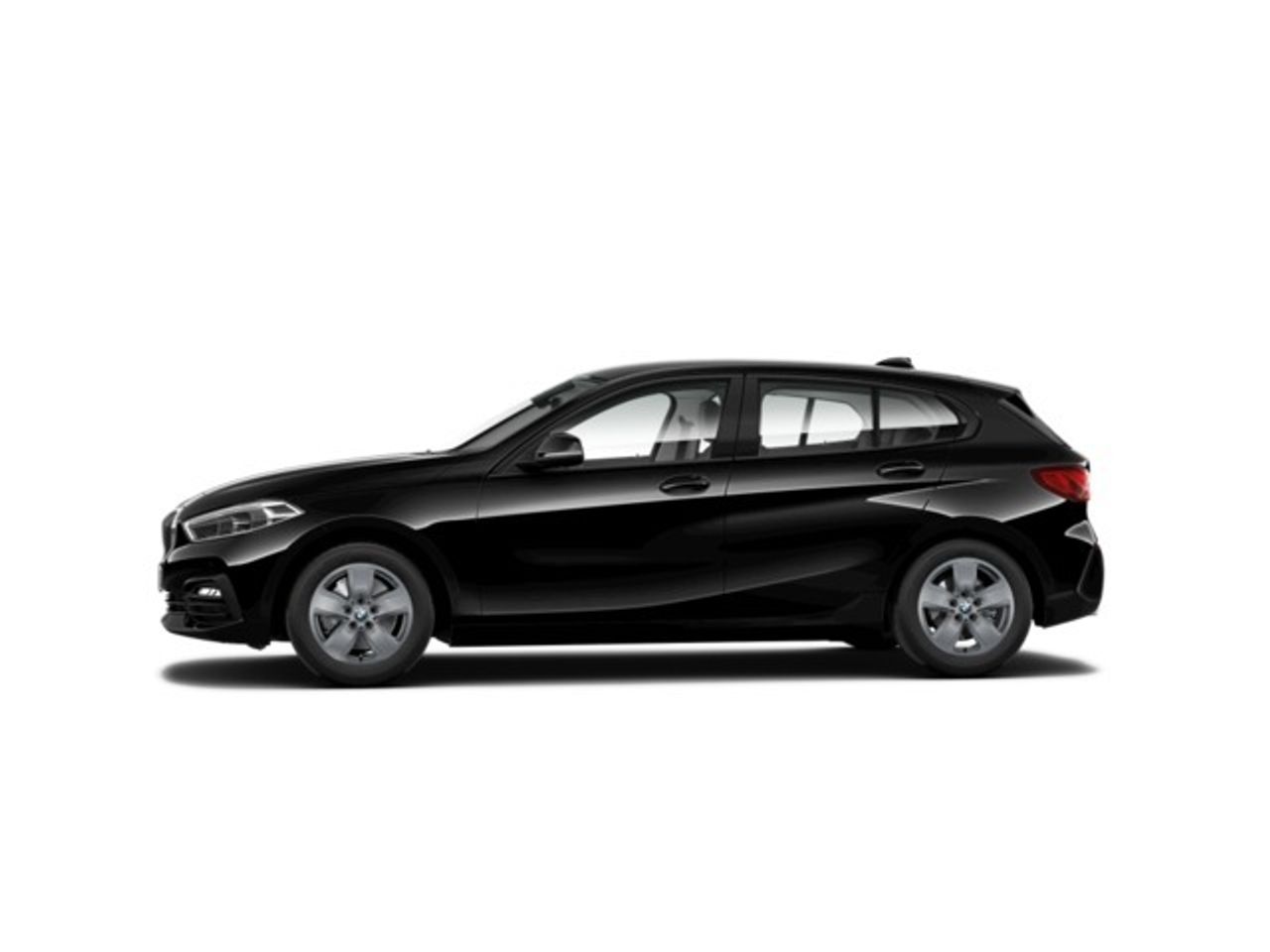 BMW Serie 1 116d 85 kw (116 cv)  2024 Diésel - Foto 6