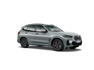 BMW X3 xdrive20d xline 140 kw (190 cv)  2022 Diésel - Foto 7