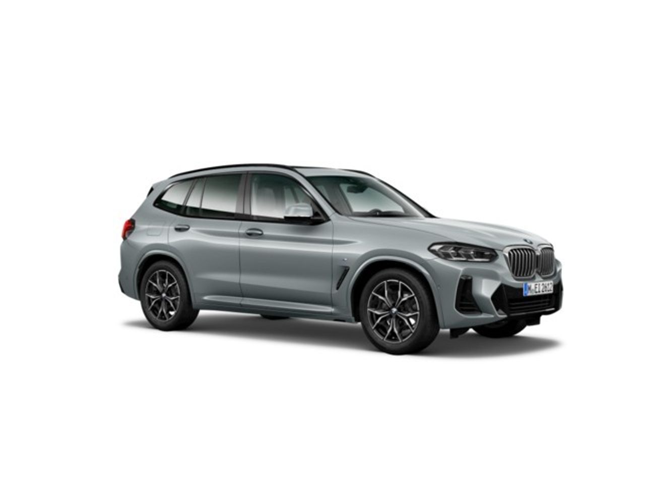 BMW X3 xdrive20d xline 140 kw (190 cv)  2022 Diésel - Foto 5