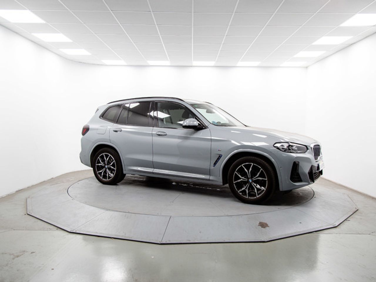 BMW X3 xdrive20d xline 140 kw (190 cv)  2022 Diésel - Foto 14