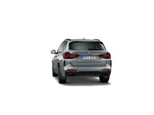 BMW X3 xdrive20d xline 140 kw (190 cv)  2022 Diésel - Foto 23