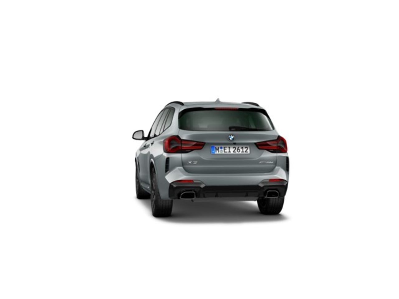 BMW X3 xdrive20d xline 140 kw (190 cv)  2022 Diésel - Foto 13