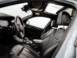 BMW X3 xdrive20d xline 140 kw (190 cv)  2022 Diésel - Foto 27