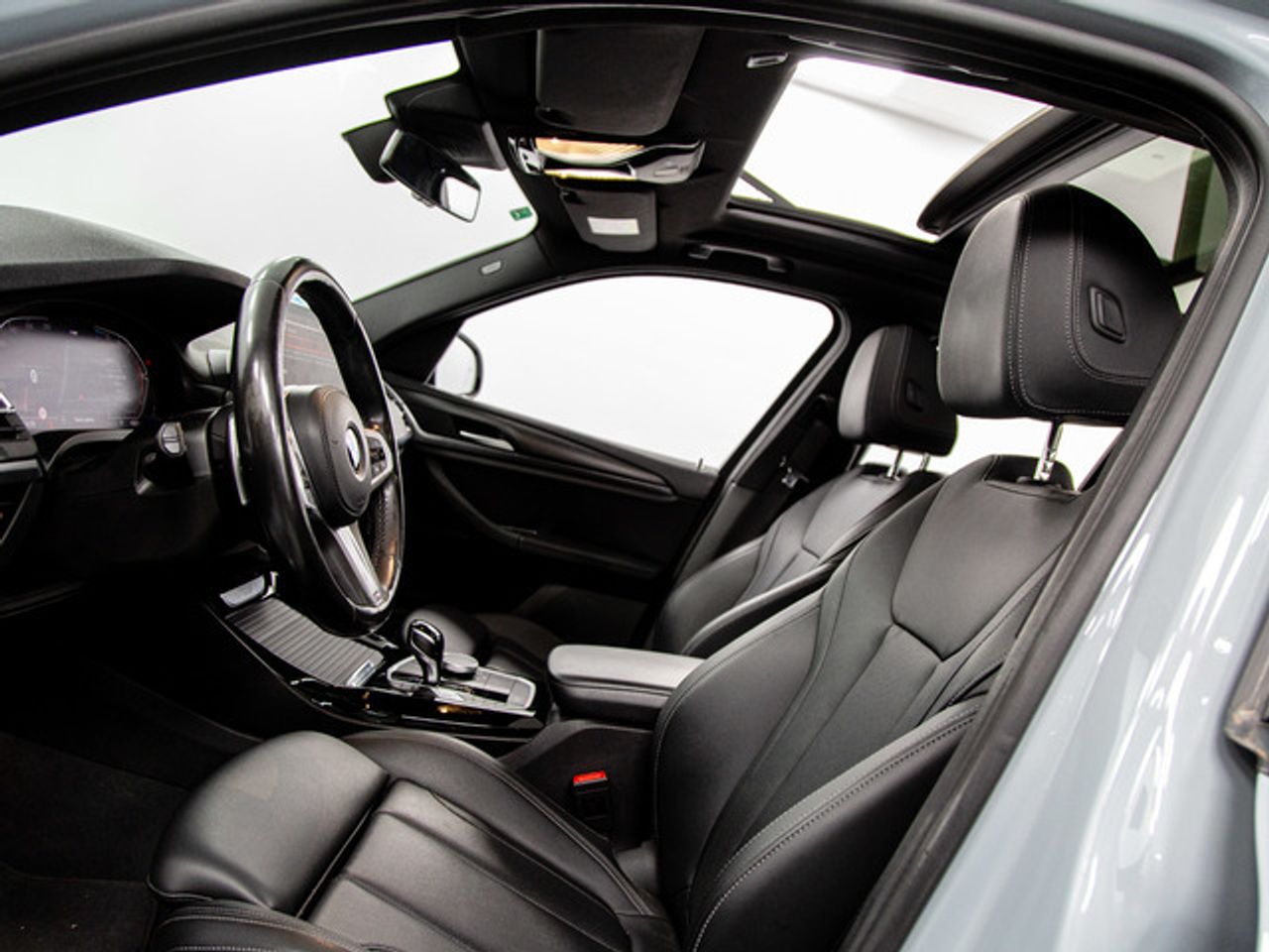 BMW X3 xdrive20d xline 140 kw (190 cv)  2022 Diésel - Foto 15