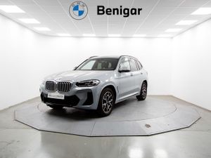 BMW X3 xdrive20d xline 140 kw (190 cv)  2022 Diésel - Foto 2