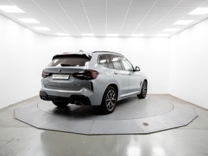 BMW X3 xdrive20d xline 140 kw (190 cv)  2022 Diésel - Foto 7