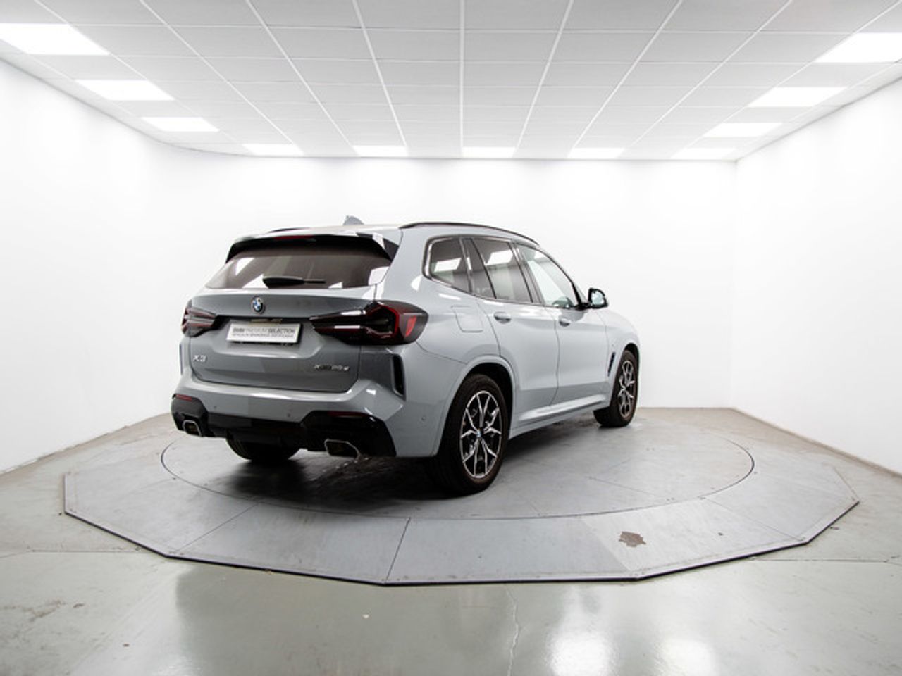 BMW X3 xdrive20d xline 140 kw (190 cv)  2022 Diésel - Foto 5