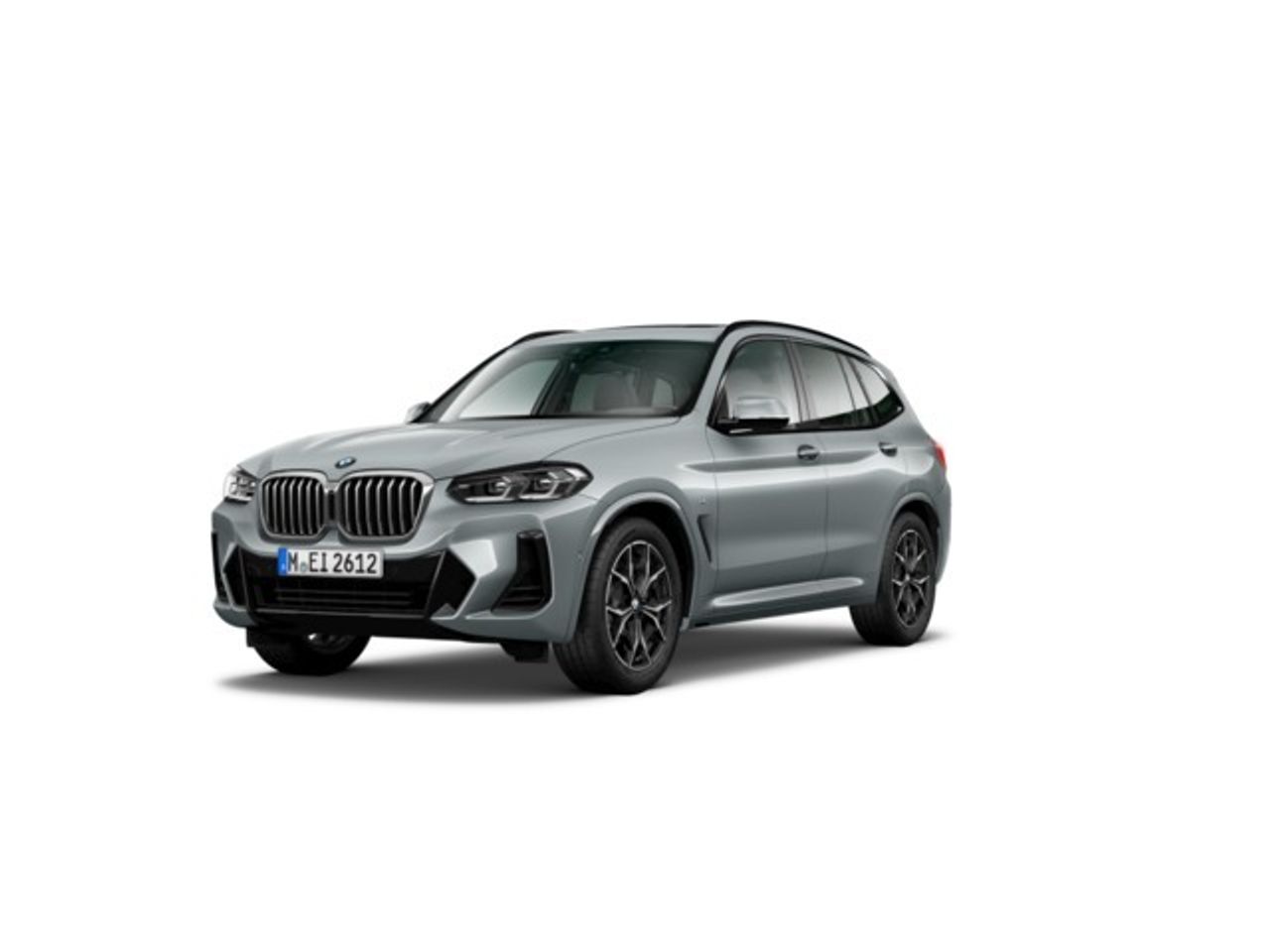 BMW X3 xdrive20d xline 140 kw (190 cv)  2022 Diésel - Foto 4