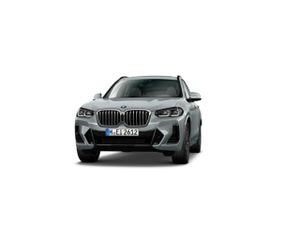BMW X3 xdrive20d xline 140 kw (190 cv)  2022 Diésel - Foto 2