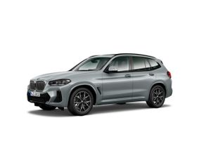BMW X3 xdrive20d xline 140 kw (190 cv)  2022 Diésel - Foto 3
