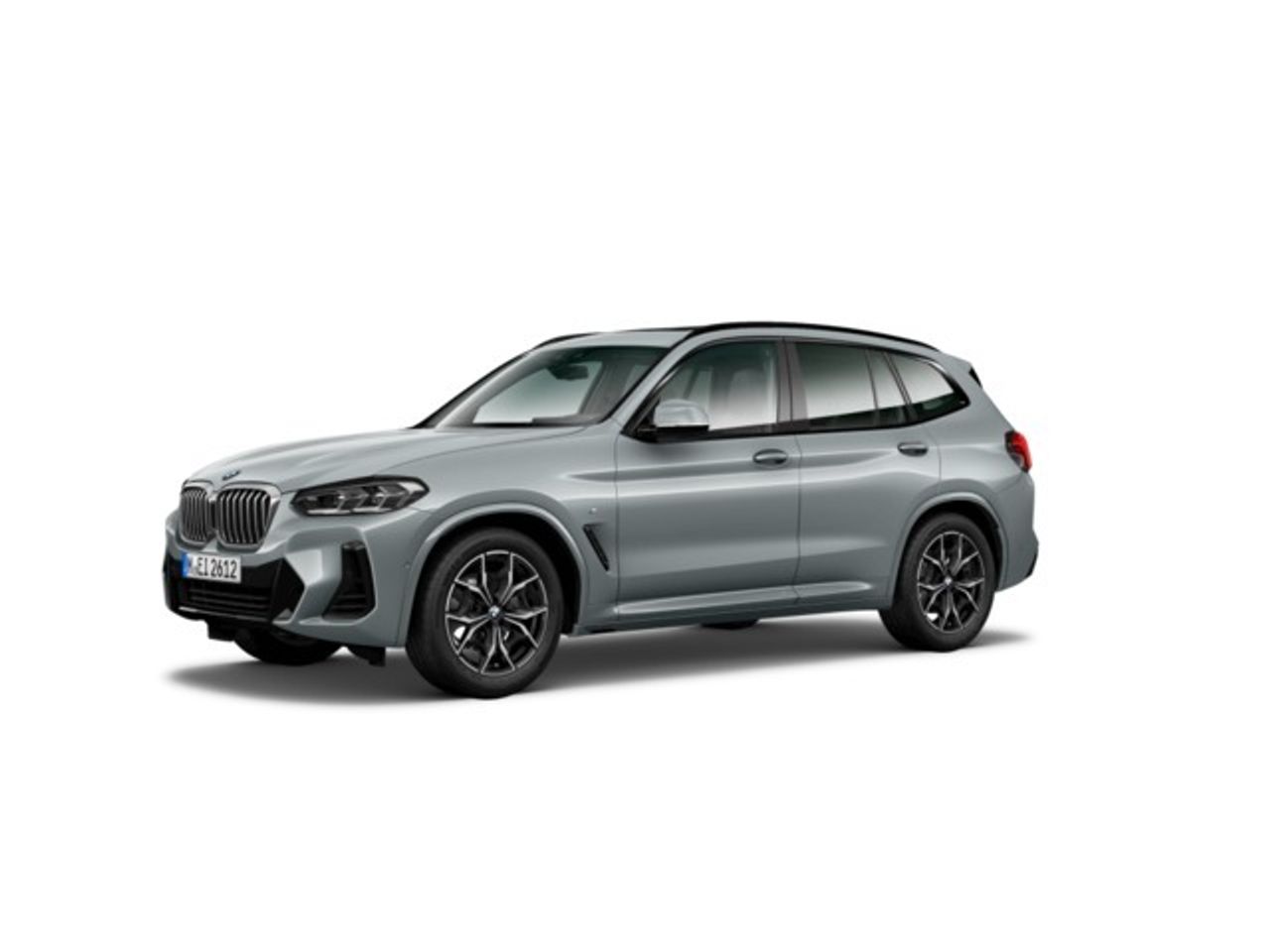 BMW X3 xdrive20d xline 140 kw (190 cv)  2022 Diésel - Foto 3