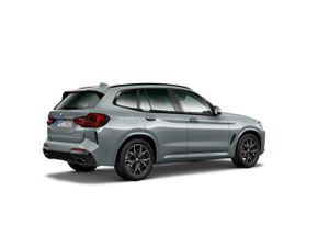 BMW X3 xdrive20d xline 140 kw (190 cv)  2022 Diésel - Foto 15