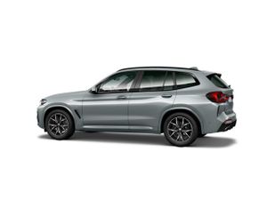BMW X3 xdrive20d xline 140 kw (190 cv)  2022 Diésel - Foto 19