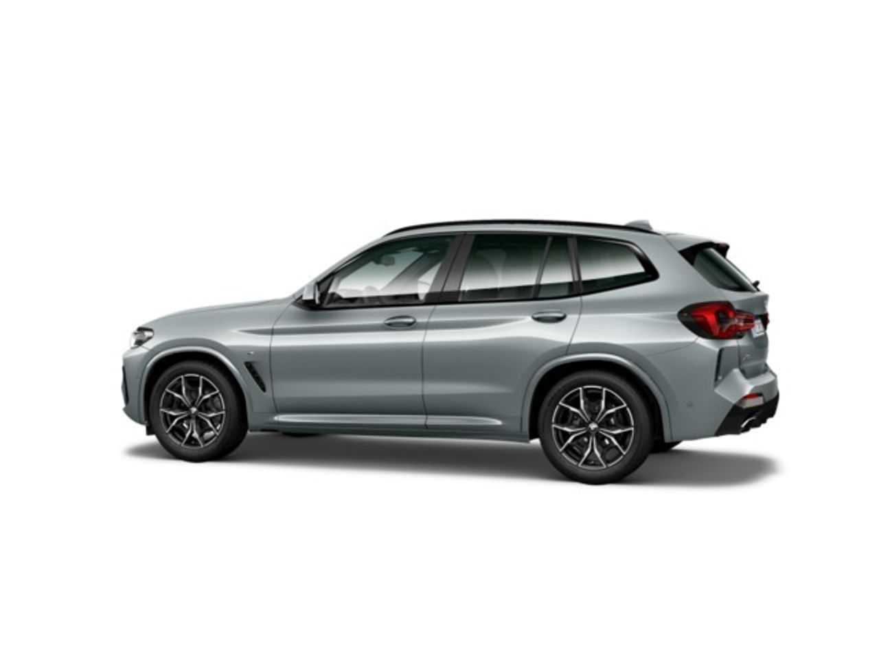BMW X3 xdrive20d xline 140 kw (190 cv)  2022 Diésel - Foto 11