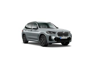 BMW X3 xdrive20d xline 140 kw (190 cv)  2022 Diésel - Foto 17