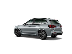 BMW X3 xdrive20d xline 140 kw (190 cv)  2022 Diésel - Foto 13