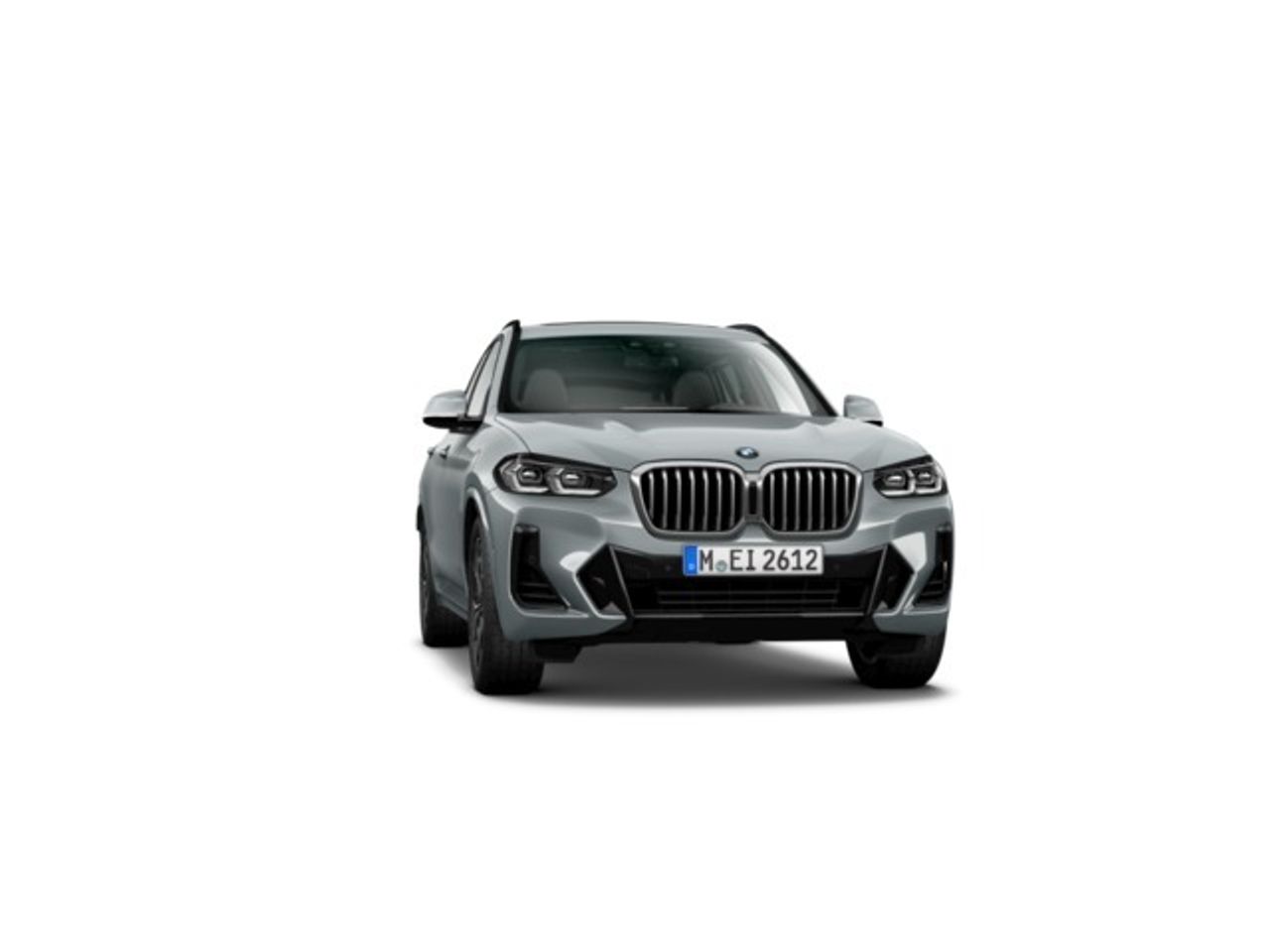 BMW X3 xdrive20d xline 140 kw (190 cv)  2022 Diésel - Foto 7