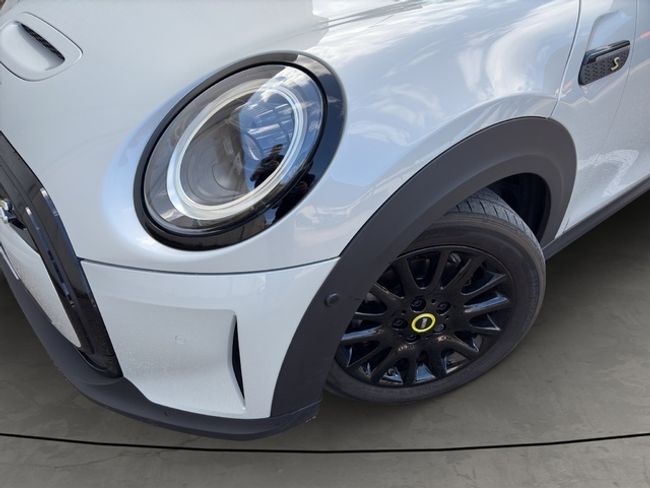 MINI Cooper se 135 kw (184 cv)