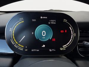 MINI Cooper se 135 kw (184 cv)  2022 Eléctrico - Foto 23