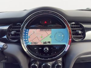 MINI Cooper se 135 kw (184 cv)  2022 Eléctrico - Foto 25