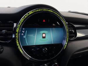 MINI Cooper se 135 kw (184 cv)  2022 Eléctrico - Foto 27