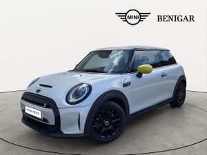 MINI Cooper se 135 kw (184 cv)  2022 Eléctrico - Foto 2