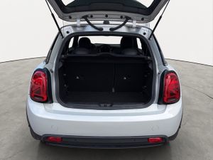 MINI Cooper se 135 kw (184 cv)  2022 Eléctrico - Foto 21