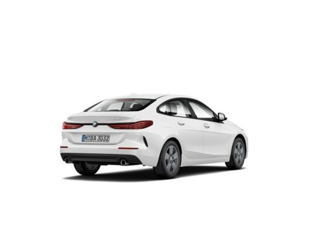 BMW Serie 2 218d gran coupe 110 kw (150 cv)