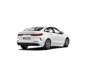 BMW Serie 2 218d gran coupe 110 kw (150 cv)  2023 Diésel - Foto 21