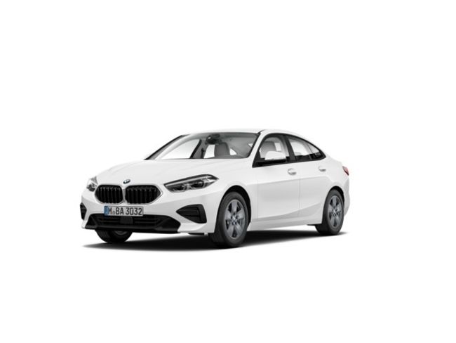 BMW Serie 2 218d gran coupe 110 kw (150 cv)
