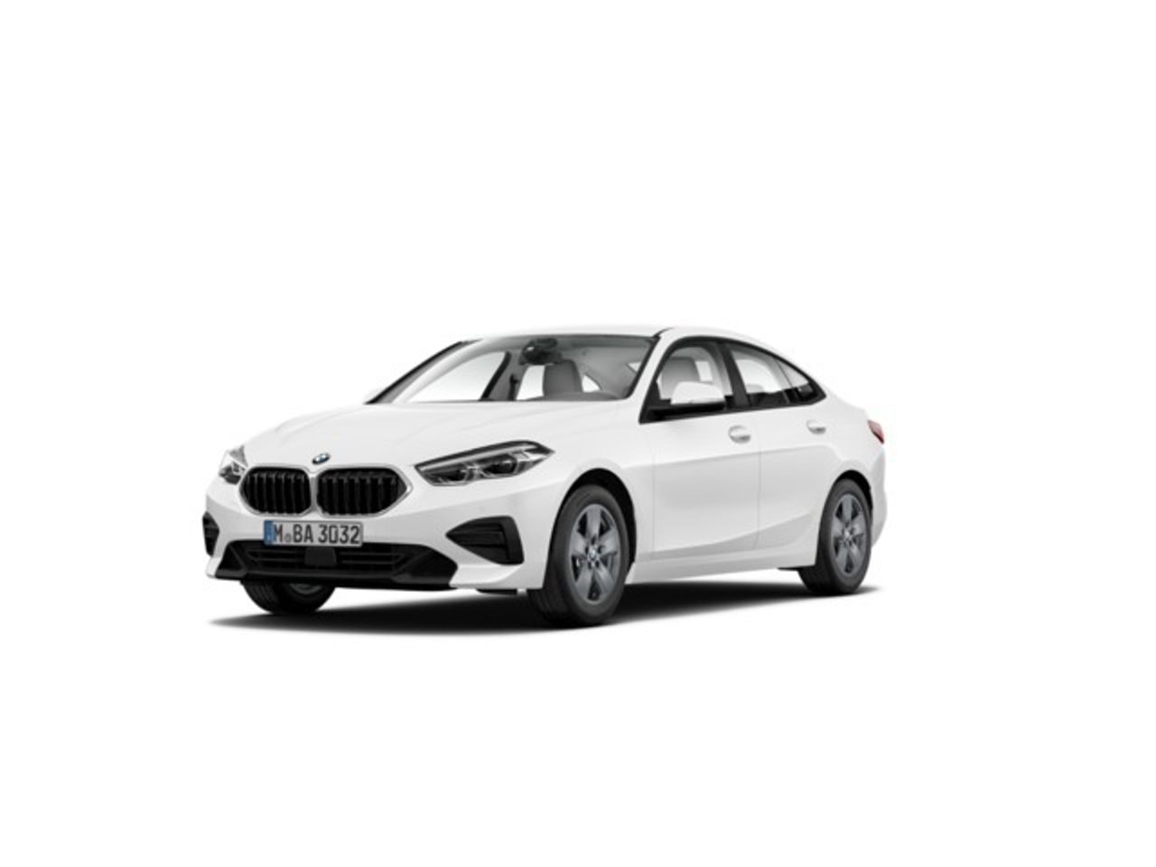 BMW Serie 2 218d gran coupe 110 kw (150 cv)  2023 Diésel - Foto 4