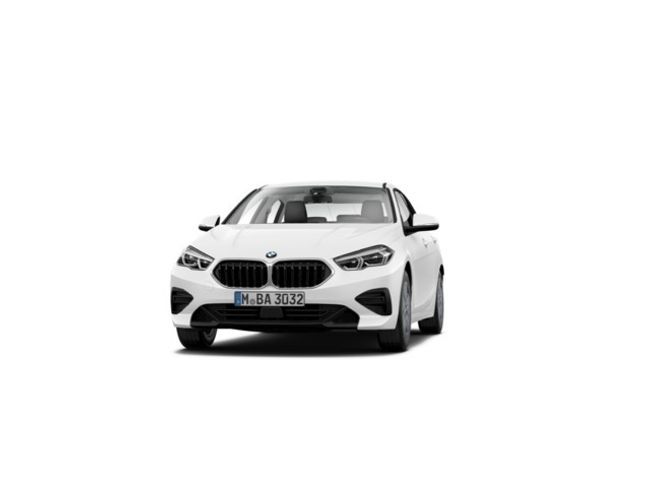 BMW Serie 2 218d gran coupe 110 kw (150 cv)