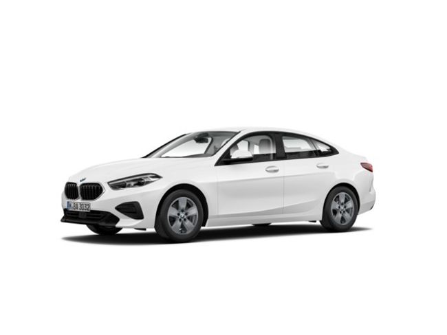 BMW Serie 2 218d gran coupe 110 kw (150 cv)