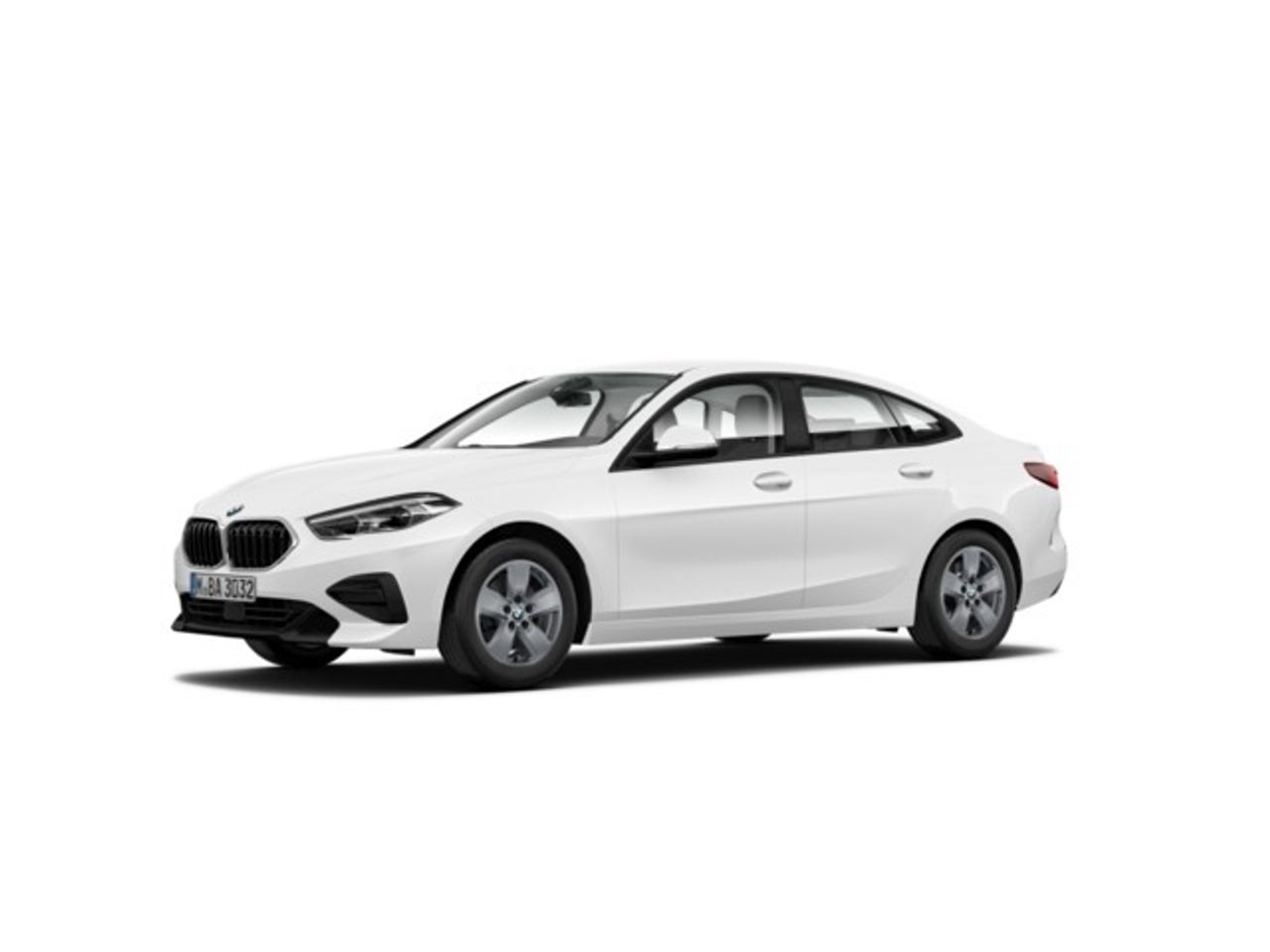 BMW Serie 2 218d gran coupe 110 kw (150 cv)  2023 Diésel - Foto 3