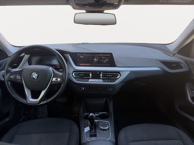 BMW Serie 2 218d gran coupe 110 kw (150 cv)
