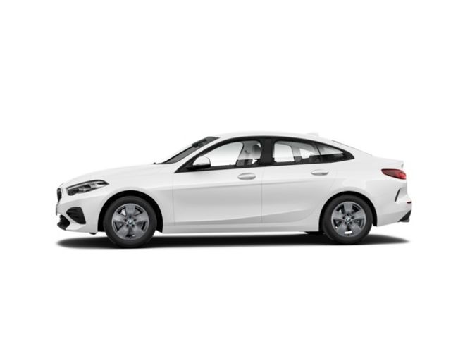 BMW Serie 2 218d gran coupe 110 kw (150 cv)