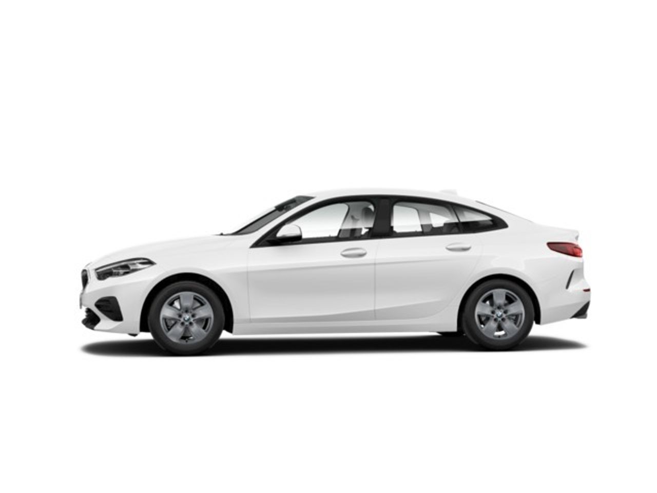 BMW Serie 2 218d gran coupe 110 kw (150 cv)  2023 Diésel - Foto 6
