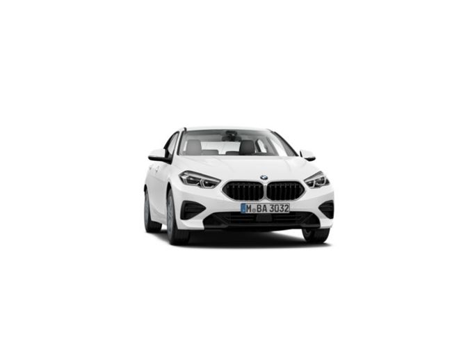 BMW Serie 2 218d gran coupe 110 kw (150 cv)