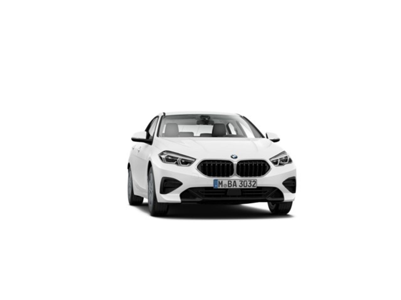 BMW Serie 2 218d gran coupe 110 kw (150 cv)  2023 Diésel - Foto 7